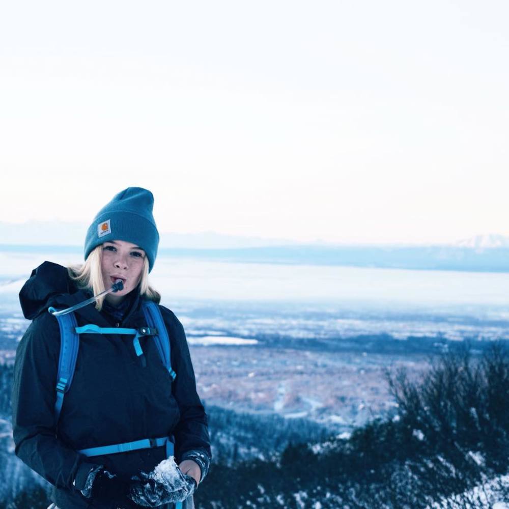 Meet your Posher, Dakota